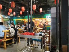 大堂-牛魔王大排档(海亮店)