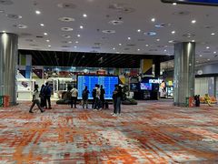 -吉隆坡国际机场