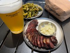 -双拼市场·烧烤精酿啤酒