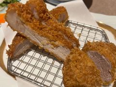-黒豚料理 寿庵(中央駅西口店)