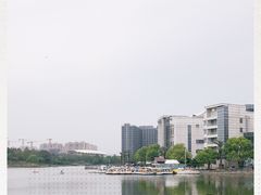 -美兰湖景区