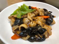 -上关雪東北菜(中房金谊店)