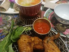 -小娘惹厨房Little Nyonya(狮城有约上榜店)