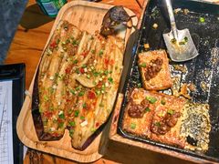 -木屋烧烤(南山蛇口招商花园城店)