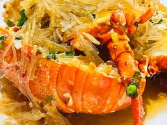 蒜香粉丝小青龙-曼格纳·曼芯馆(杨浦店)