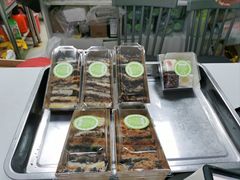 -南大门韩糕(后埭溪路店)