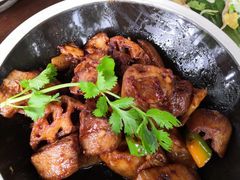 -园林美食城·本土农家菜(杨和镇店)