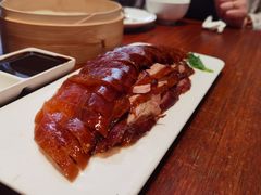 -京尊烤鸭店JINGZUN(春秀路店)