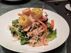 -凤凰园烤鸭店·唐山菜·传承花椒肉(老唐丰路店)