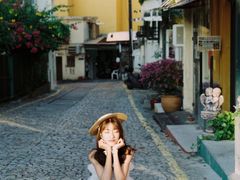 -龙环葡韵住宅式博物馆