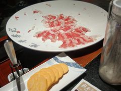 -宛平李记火锅(东关街店)