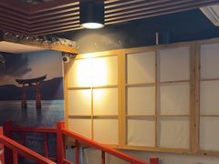 -白兔子密室(长寿路店)