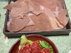 -憨铁匠老火锅(龙岗万科里店)