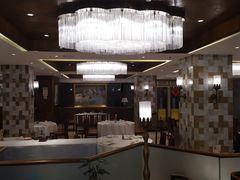 大堂-乾隆美食·本帮菜(黄河路店)