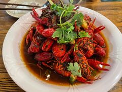 -欧记轩龙虾·私房菜(A店)