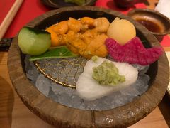 -松涛日本料理