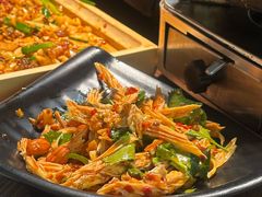 -铭副琦食·虾蟹烩馆(渔人码头店)