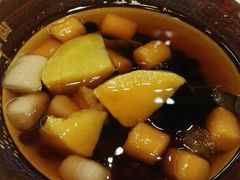 -鲜芋仙(宝地广场店)
