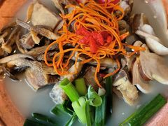 -品味泸沽湖•民族特色菜(大落水店)