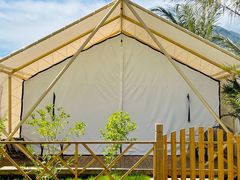 -西涌国际滨海旅游区