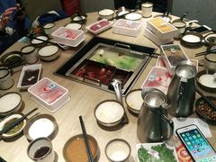 -野妹经典火锅(民治店)