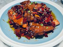 -懒人盐府人家(航天桥店)