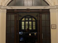 -LONG BAR 廊吧(外滩华尔道夫酒店)