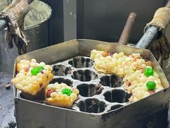 -陆氏梅花糕(老门东店)