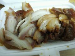 -西华美食•老广烧腊(百灵路店)