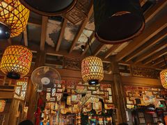 -南京大牌档(青岛万象城店)