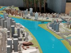 -广州市城市规划展览中心