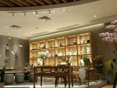 -若蘭慈·无国界素食料理(欢乐海岸店)