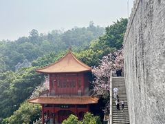 -南沙天后宫景区