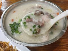-南记食粥坊·宵夜大排档(莲花总店)