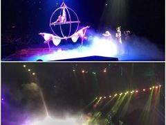 -广州长隆国际大马戏