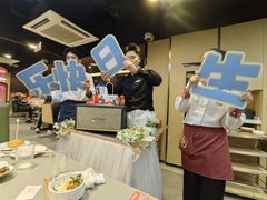 -海底捞火锅(新华联梦想城店)