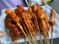 -辽B·小串(总店)