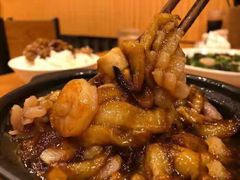 -新健小吃(承德街店)