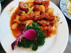 -安泰楼·佛跳墙创始人·传统闽味早茶·酒楼(三坊七巷闽菜地标店)