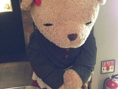 -济州岛泰迪熊博物馆