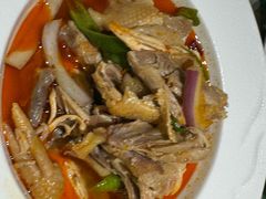 -新疆巴州金丝特餐厅(大钟寺店)