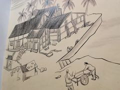 -东就鸭饭店·古早海南菜(滨海店)