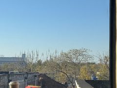 -小意思咖啡店(草桥店)