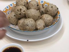 -凤城礼记鱼翅海鲜酒家(新马路总店)
