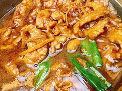 -松發肉骨茶(克拉码头店)