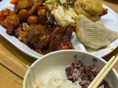 -富龙快餐店(铁西店)