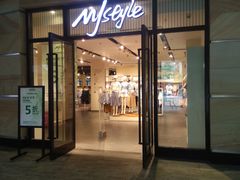 -MJstyle(金虹桥店)