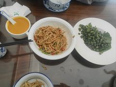 -吉祥树素食餐厅(江大南路店)