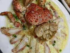 -星奇缘·海鲜餐厅(东山美食地标店)