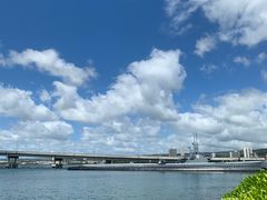 -夏威夷珍珠港